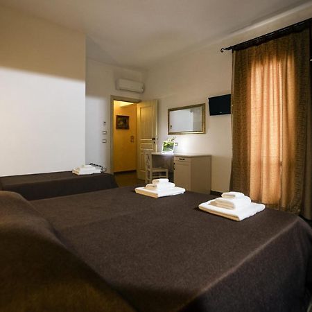 Triskell Camere & Relax Castelluzzo Zewnętrze zdjęcie