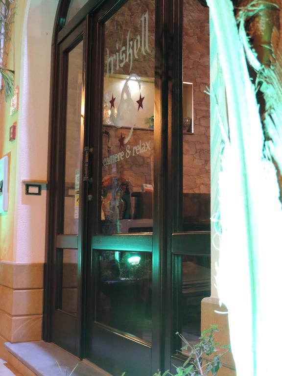 Triskell Camere & Relax Castelluzzo Zewnętrze zdjęcie
