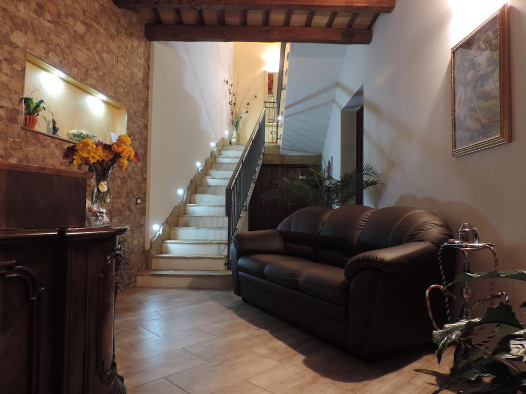 Triskell Camere & Relax Castelluzzo Zewnętrze zdjęcie