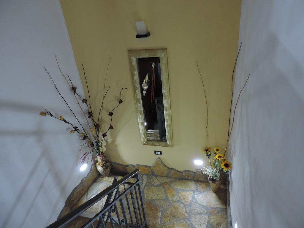 Triskell Camere & Relax Castelluzzo Zewnętrze zdjęcie
