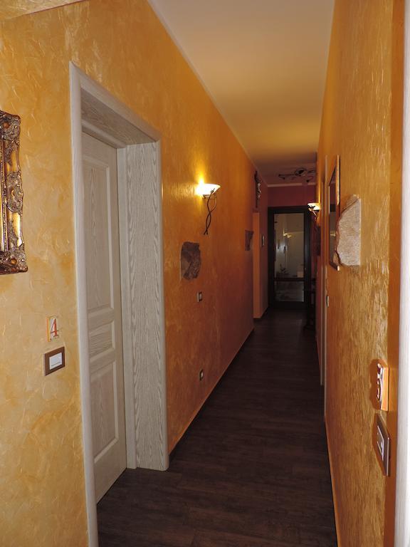 Triskell Camere & Relax Castelluzzo Zewnętrze zdjęcie