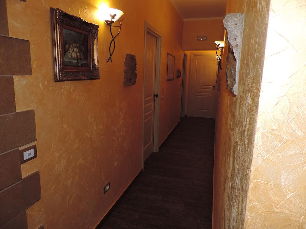 Triskell Camere & Relax Castelluzzo Zewnętrze zdjęcie