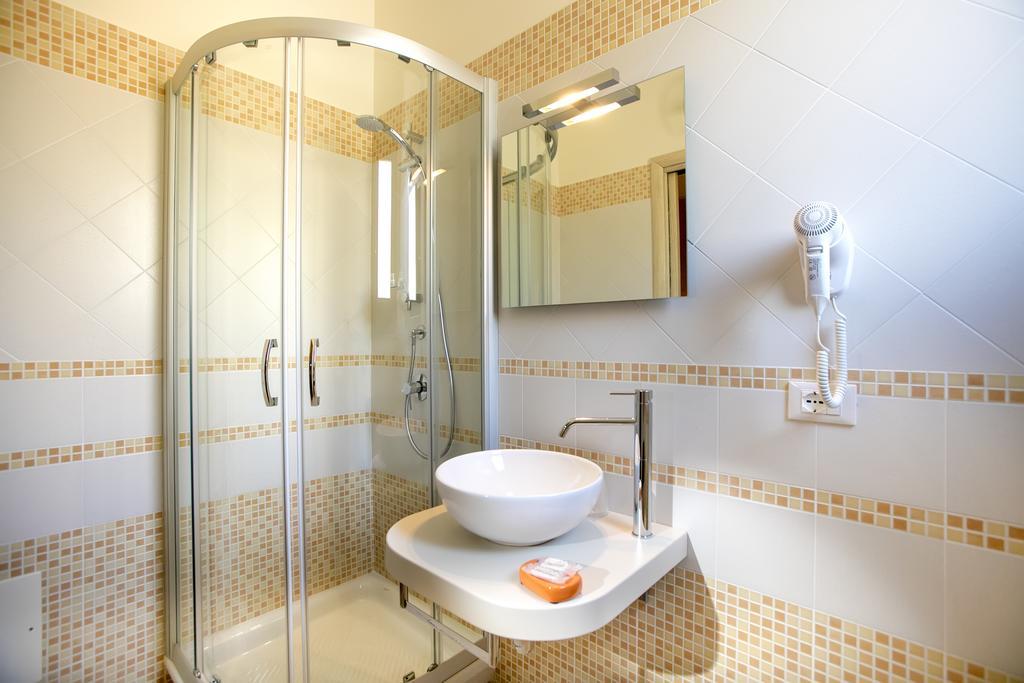 Triskell Camere & Relax Castelluzzo Zewnętrze zdjęcie