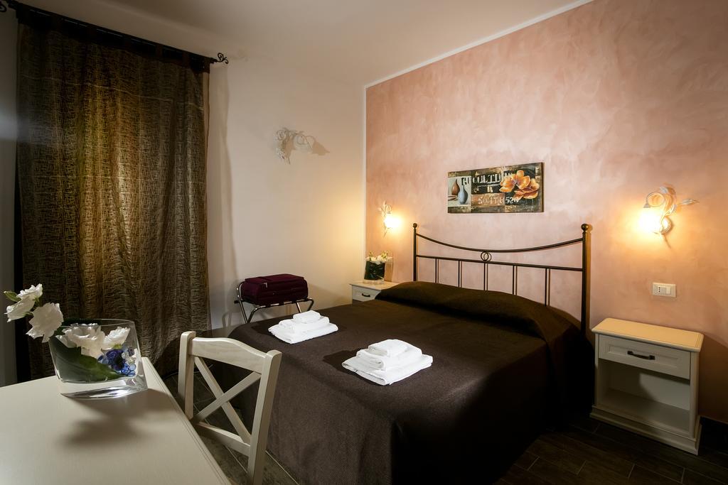 Triskell Camere & Relax Castelluzzo Zewnętrze zdjęcie
