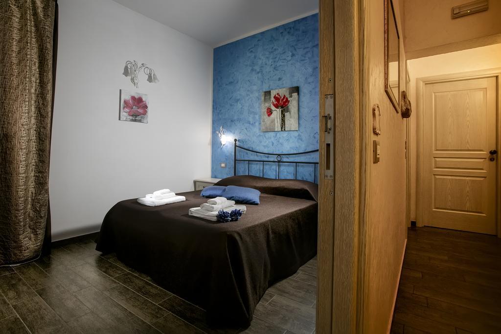 Triskell Camere & Relax Castelluzzo Zewnętrze zdjęcie