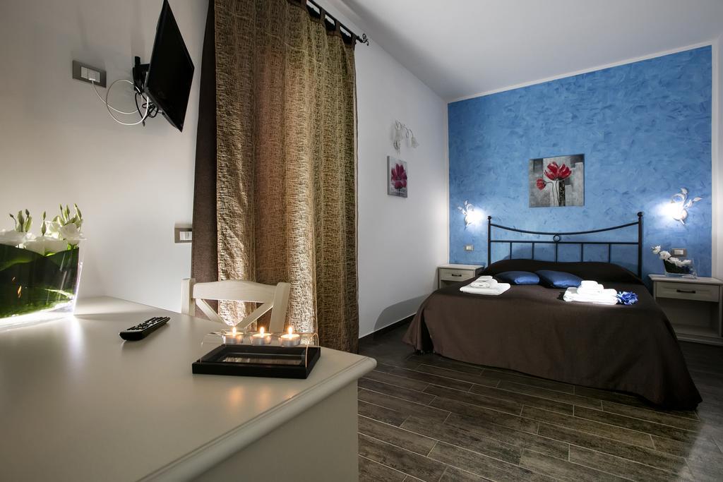 Triskell Camere & Relax Castelluzzo Zewnętrze zdjęcie