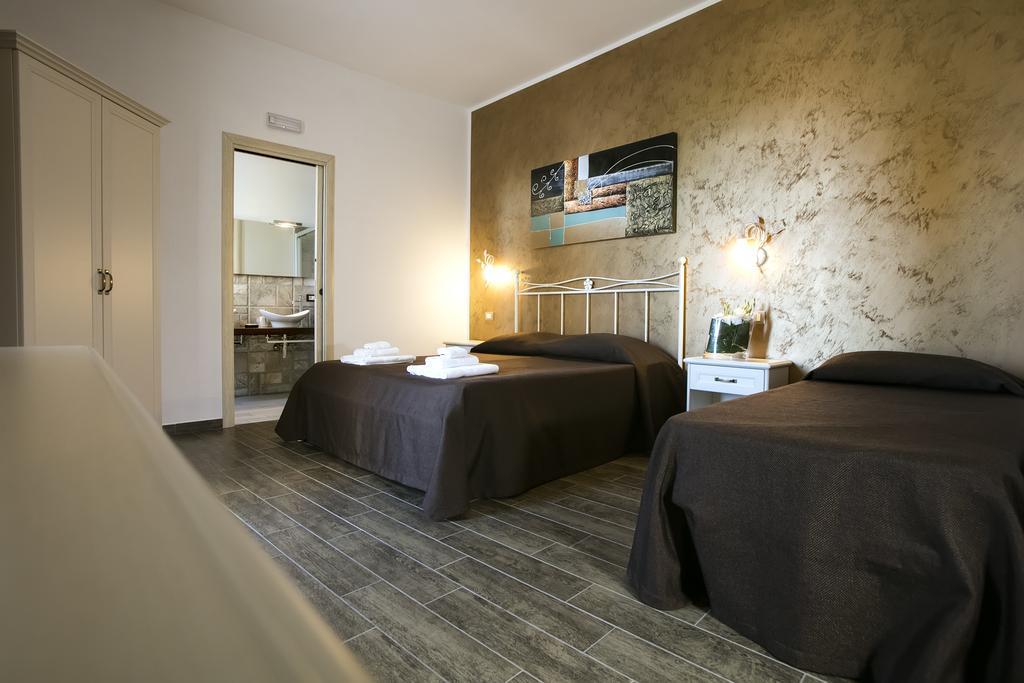 Triskell Camere & Relax Castelluzzo Zewnętrze zdjęcie