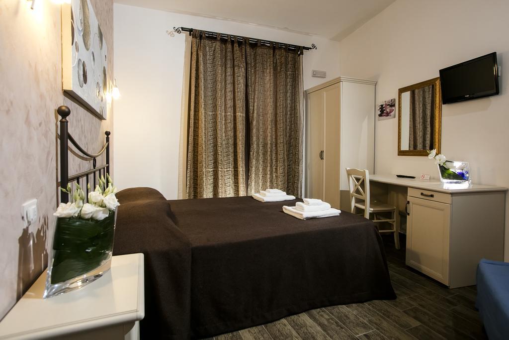 Triskell Camere & Relax Castelluzzo Zewnętrze zdjęcie