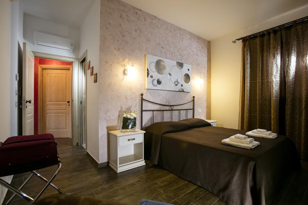 Triskell Camere & Relax Castelluzzo Zewnętrze zdjęcie