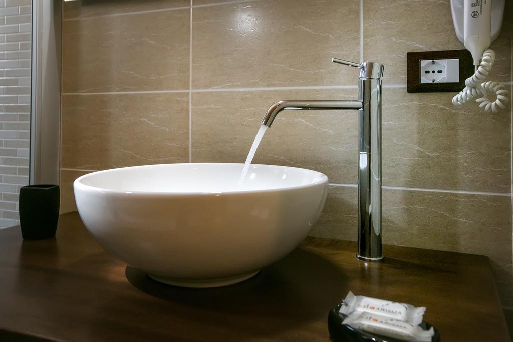 Triskell Camere & Relax Castelluzzo Zewnętrze zdjęcie